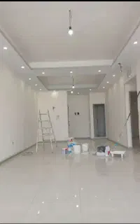 نقاشی و رنگ آمیزی ساختمان بوشهر عالیشهر گورک چغادک