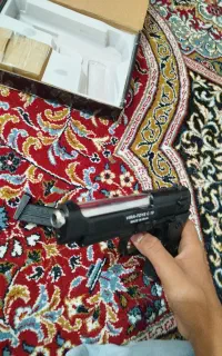 تفنگ ساچمه ای 750 ارزون