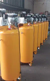 جوشکار co2