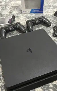 ps4 اسلیم