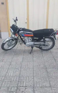 موتور  CDI 125 هرم