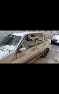 پراید