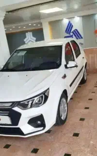 پارس نوآ(نقدواقساط ۳۶ ماهه با سود بانکی)