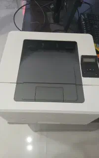 پرینتر hp m402 dn