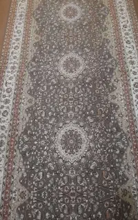 فرش کناره ۲×۵