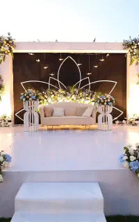 فروش سفره مناسب جشن عروسی