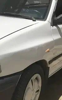 پراید مدل۸۷شاسی پلمپ