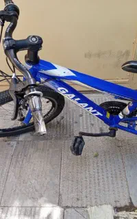دوچرخه دنده ای سایز ۲۰