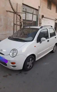 ام وی ام ۱۱۰ چهار سیلندر مدل ۹۲