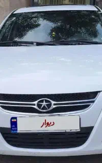 جک j 5 مدل 1396 اقساطی/شرایطی