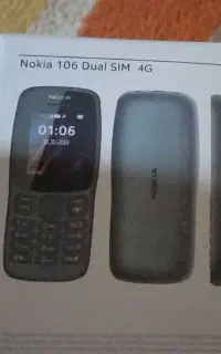 گوشی نوکیا ۱۰۶