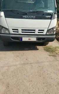 ایسوزو 6تن
