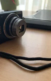 canon ixus 132 دوربین