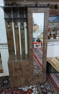 جا کفشی