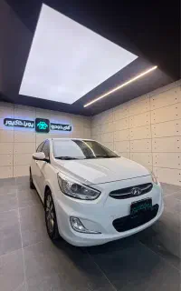 هیوندا اکسنت ۱۶۰۰
