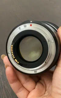 لنز sigma  ۲۴