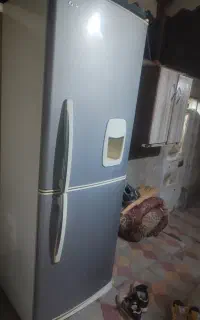 یخچال