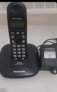تلفن پاناسونیک اصل ژاپن