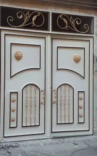 نقاشی ساختمان