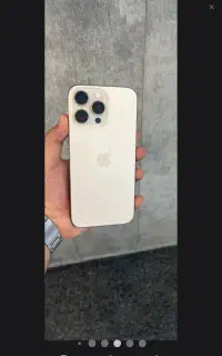 ایفون 15 پرومکس