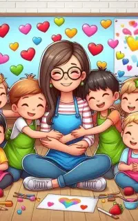 دعوت به همکاری مربی تخصصی