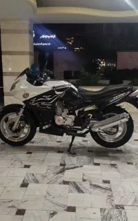 موتور پرواز