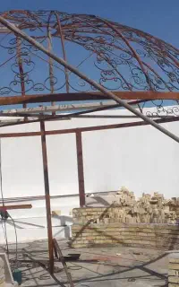 جوشکار سیار کی شمس