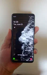 SAMSUNG S9 PLUSE