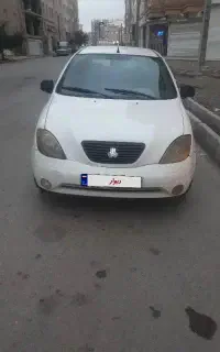 تیبا فول رینگ اسپورت