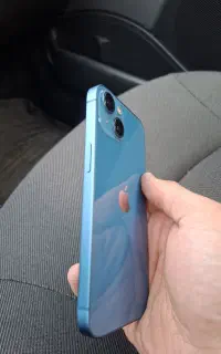 iphone 13 128 پلمپ بدون خطو خش