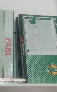 حراج نوشت افزار