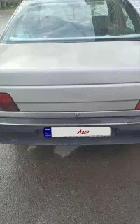 سواری خودرو