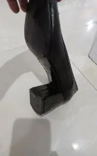 کفش شیک و خانمی