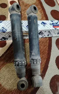 کمک عقب پژو 405