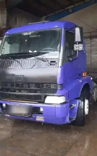 بی ام سی موتور  اف اینتر کولر