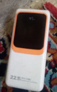 پاور بانک