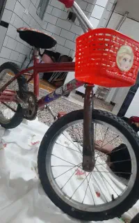 دوچرخه۱۶