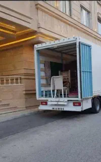 باربری نمونه بار سهند.اسکو.سردرود.خسروشهر