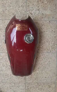 باک