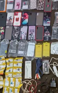 وسایل گوشی کف قیمت سرخرید