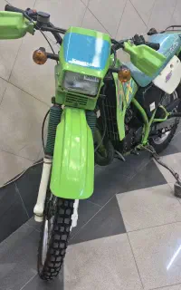 KMXسالم ترین در ایران