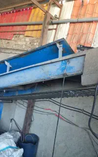 کندر دهنه 80دینام40 وتسمه نقاله