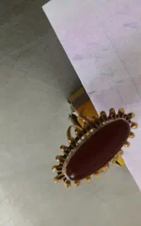 انگشتر طلا