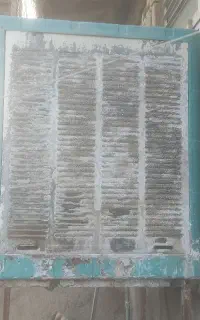 کولر آبی 6500