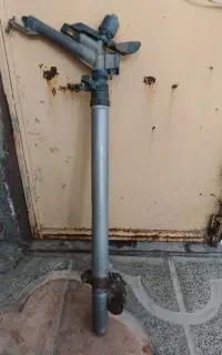 آب پاش بلند مارک آمبو