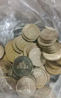 سکه ۲۰۰تومنی