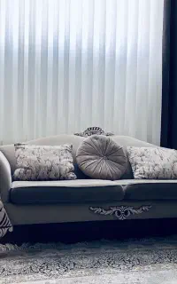 مبل ۷نفره