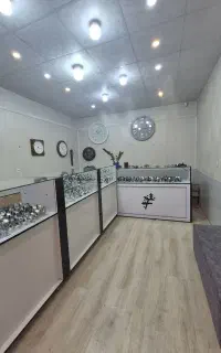 دکور مغازه