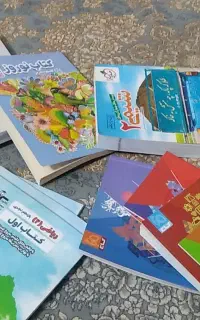 کتاب های یازدهم