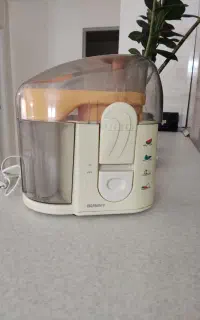 آبمیوه گیری